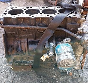 down pipe: Дизельный Hyundai 1999 г., 2.5 л, Б/у, Оригинал, Корея — 4