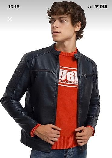 Продам новую, Турецкого производства куртку (весна-осень) бренд LOFT