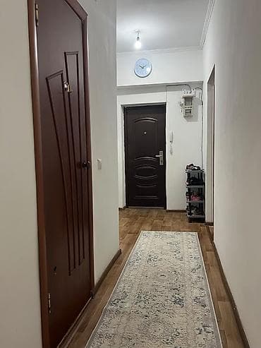5: 1 комната, 36 м², 5 мкр Индивидуалка, 3 этаж, Косметический ремонт — 7