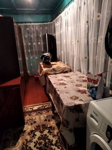 участок дом бишкек: Үй, 55 кв. м, 3 бөлмө, Менчик ээси — 7
