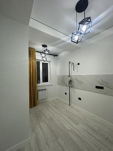 2 room flat: 2 комнаты, 49 м², Элитка, 9 этаж, Евроремонт — 7