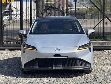 GAC: В продаже 
AION S Plus
2021год
600км запас хода
12200$+мини торг — 1