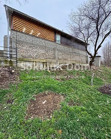 leo apart: 🏠Продается дом в селе Сокулук 🟡Комнаты: 5 🟡Участок: 16 соток — 6