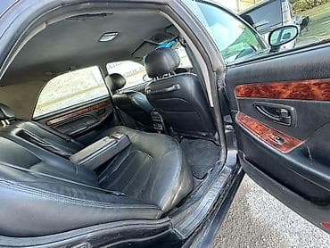 hyundai sonata fe: Hyundai XG: 2002 г., 2.5 л, Автомат, Бензин, Седан — 6