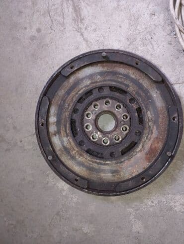 Сцепление в сборе Opel 2002 г., Б/у, Оригинал