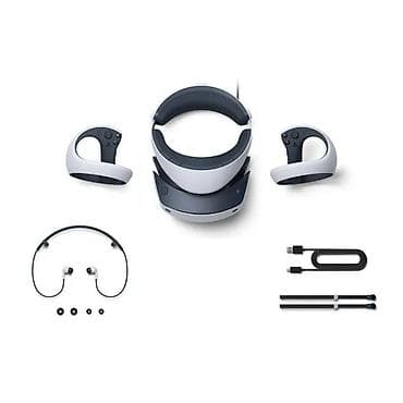 3080 ti: Sony PlayStation VR2 — шлем виртуальной реальности для PlayStation 5 с — 3