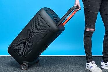 jbl 320: АРЕНДА. Портативная вечеринка-система JBL PartyBox (серия с колесами и — 2