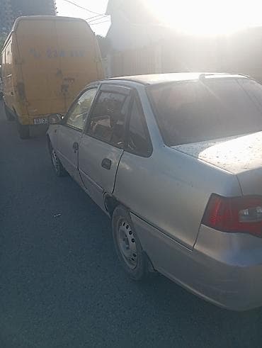 нехсия равон: Daewoo Nexia: 2012 г., 1.5 л, Механика, Бензин — 6