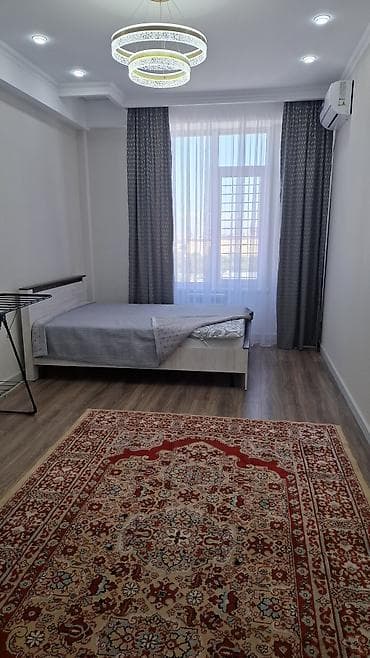 1 комната, Собственник, Без подселения, С мебелью полностью