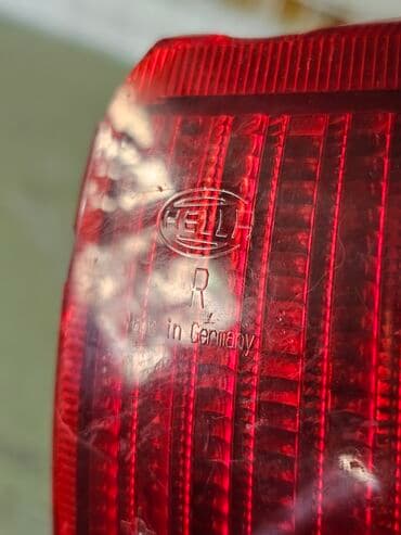 датчик температуры охлаждающей жидкости опель омега: Задний правый стоп-сигнал Opel 2000 г., Б/у, Оригинал, Германия — 14