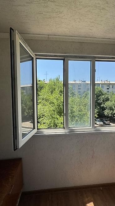 1 комната, 40 м², Индивидуалка, 3 этаж, Старый ремонт — 3