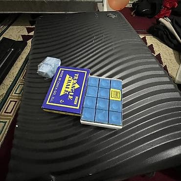 Спортивные сумки: Спортивная сумка, Материал: Искусственная кожа, Унисекс, Б/у — 4