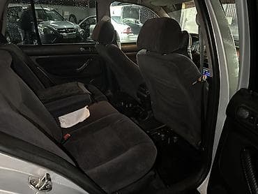 капот гольф 4: Volkswagen Golf: 2000 г., 1.6 л, Механика, Бензин, Хэтчбэк — 9