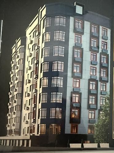 жк малина купить: Жилой комплекс Kok Jar Hills от Aurum Building Локация: - — 7
