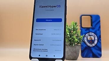 редми 14 бу: Redmi, Redmi 13C, Б/у, 128 ГБ, цвет - Черный, 2 SIM — 7