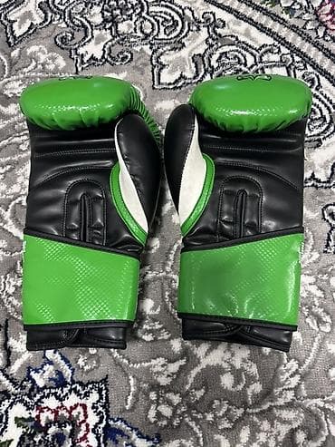 Перчатки: Перчатки для бокса Rival RB7 Aero - Модель: RB7 Aero Glove (указано — 2