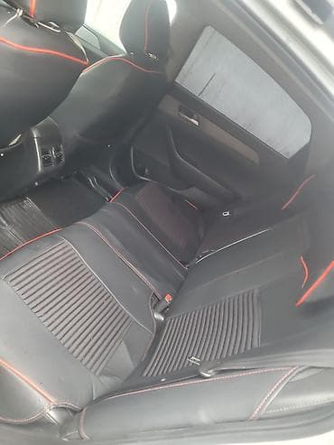 infinity g: Hyundai Sonata: 2016 г., Газ, Седан — 6