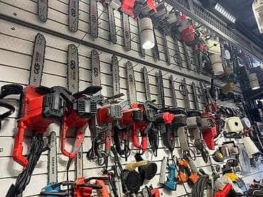 Пилы: Бензопила Новый, Makita, Платная доставка — 1