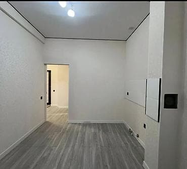 1 bedroom: 1 комната, 32 м², Элитка, 1 этаж, Евроремонт — 6