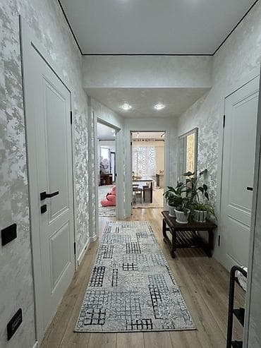 репина 159: Элитка, 1 комната, 50 м² — 10