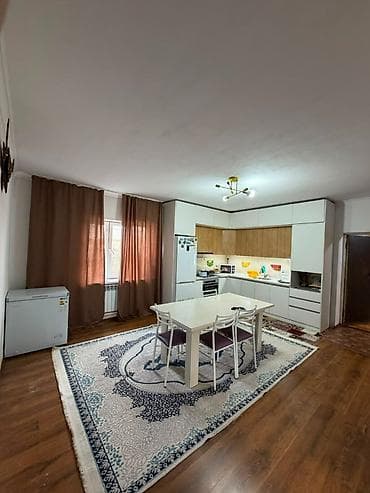 Кыймылсыз мүлк: 🏡 Продается уютный одноэтажный дом! 📍 Ж/м Ак Ордо 1 ✨ — 6