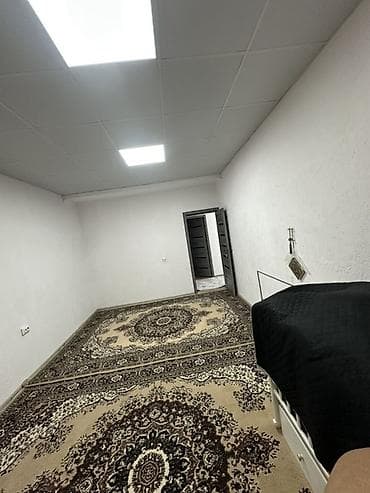 Квартиры: 3 комнаты, 80 м², 106 серия, Цокольный этаж этаж, Косметический ремонт — 5