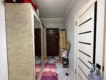 квартира кок жар сниму: 2 комнаты, 57 м², Индивидуалка, 2 этаж — 8
