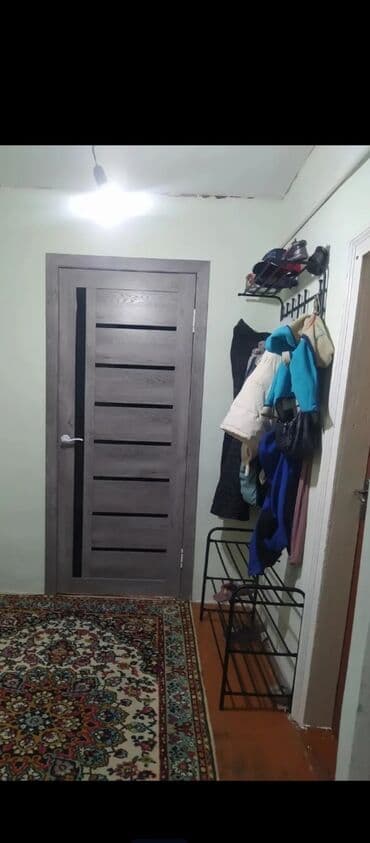 нов покровка аренда дом: 55 м², 3 комнаты, Забор, огорожен — 1