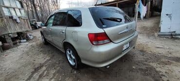 оборудование автомойка: Honda Avancier: 2001 г., 2.3 л, Автомат, Газ, Универсал — 4