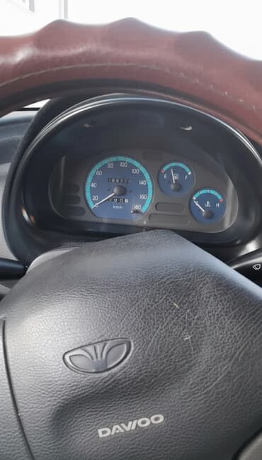 авто из белоруссии в бишкек: Daewoo Matiz: 2004 г., 0.8 л, Механика, Бензиновая, Хэтчбэк — 1