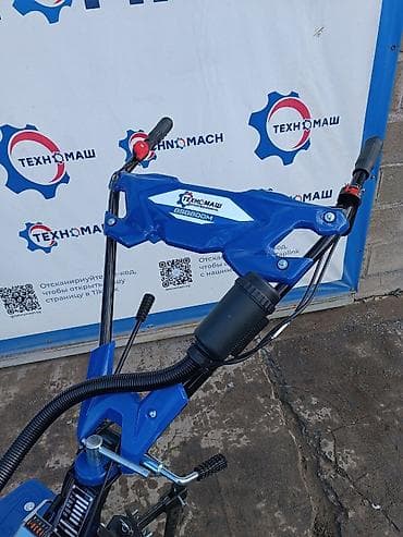 g2 master: Мотоблок BSG800M — мощность и эффективность в каждом проходе BSG800M — 10