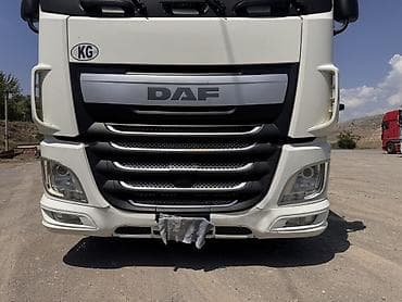 m113 5 5: Грузовик, DAF, Стандарт — 1