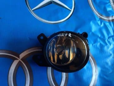туманка на степ: Продаю автозапчасти. Противотуманные фары на ранджи ровер, бмв — 5