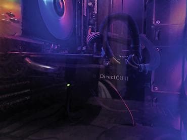 samsung a32: Компьютер, ОЗУ 4 ГБ, Игровой — 1