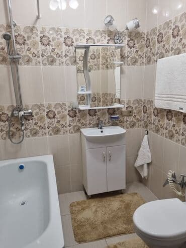 сдаю квартиру на длительный срок: Таунхаус, Сдается ЦО Лазурный берег, Чок-Тал, Барбекю, Бассейн, Закрытый пляж — 24