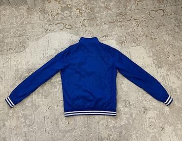 tech flecee nike: Ветровка, Осень-весна, M — 3