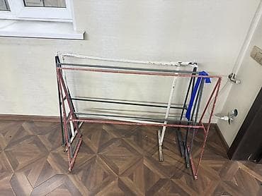 Строительное оборудование: Стол — 3