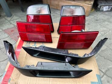 школьная меловая доска купить: Комплект стоп-сигналов BMW Новый, Аналог, Китай — 5