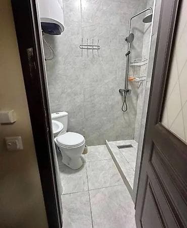 Квартиры: 1 комната, Без подселения, С мебелью частично — 2