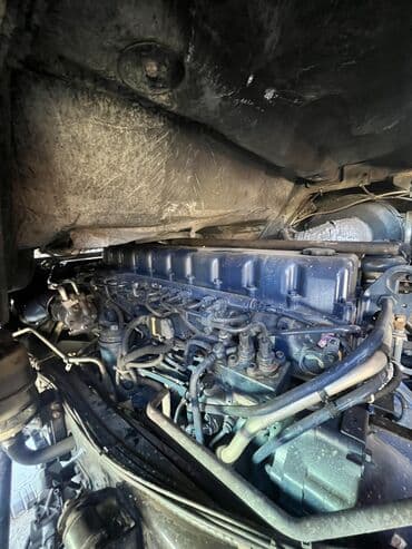 двигатель субару аутбек 2.5 купить в бишкеке: Грузовик — 8