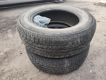 Шины R 16, Лето, Комплект, Легковые, Kapsen — 6