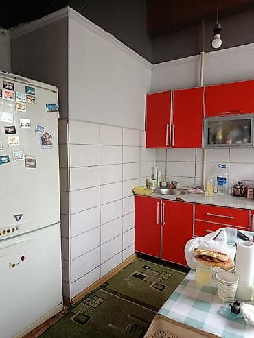 2 bedroom: 2 комнаты, 44 м², Индивидуалка, 2 этаж — 9