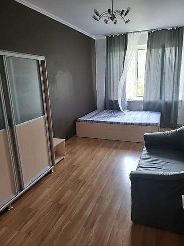 Недвижимость: 2 комнаты, 46 м², Вефа ТЦ Индивидуалка, 4 этаж, Свежий ремонт — 5