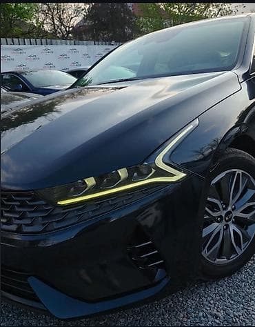 kia moning: Kia K5: 2019 г., 2 л, Автомат, Гибрид, Седан — 2