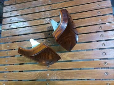 контроллеры raid 8: Комплект стоп-сигналов Land Rover — 4