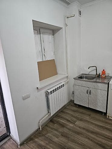 Арча-Бешик ж/м Сдается студия гостиничного типа Этаж: 1 из 2 — 3