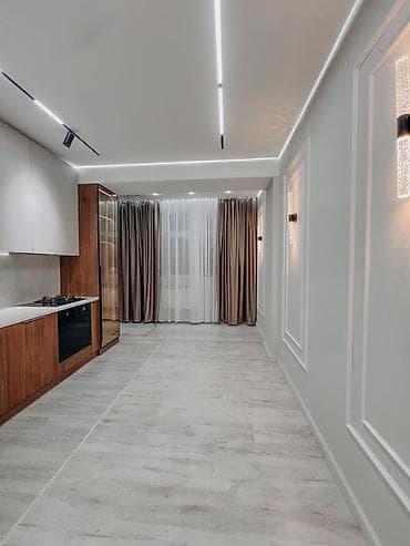 1 комната, 46 м², Мед Академия 11 этаж, Дизайнерский ремонт — 6