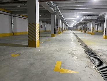 Курулуш жана оңдоо кызматтары: 6 жылдан ашык тажрыйба — 5