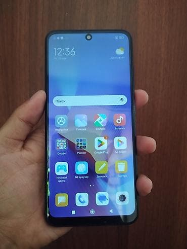 honor 8s: Redmi, Redmi Note 10S, Б/у, 64 ГБ, цвет - Серый, 2 SIM — 2