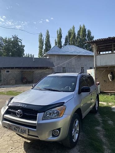 диски на хюндай елантра: Toyota RAV4: 2010 г., 2.5 л, Автомат, Бензин, Кроссовер — 1